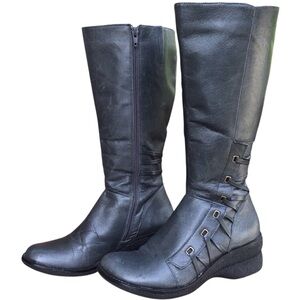 Mix Mooz Tall Orson Boots